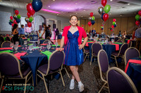 Lusterman Party Highlights