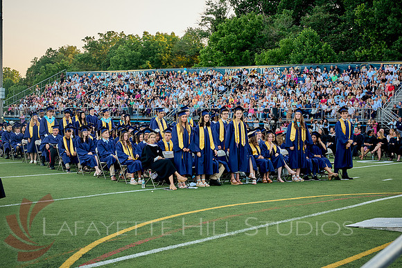 Wissahickon HS-Graduation_0253