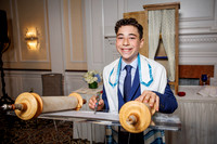 Rutstein Mitzvah Gallery