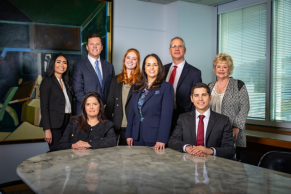 Cohen Wealth Management Office Team__0029