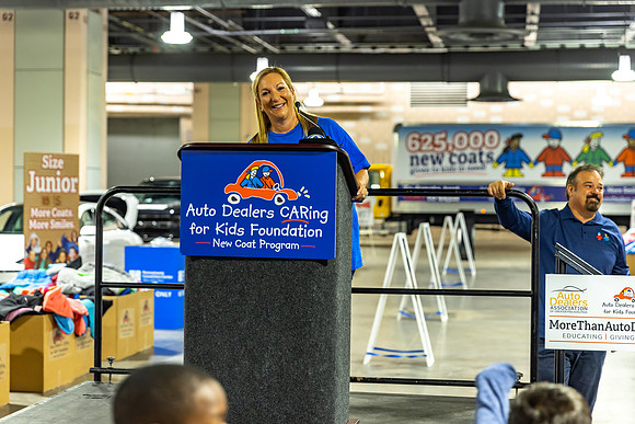 Coat giveaway2023Auto Dealers Ass__0102