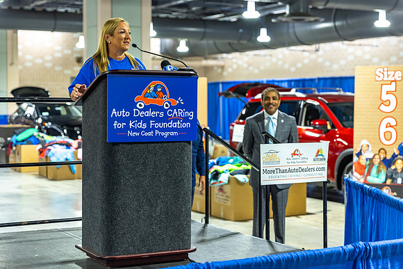Coat giveaway2023Auto Dealers Ass__0103