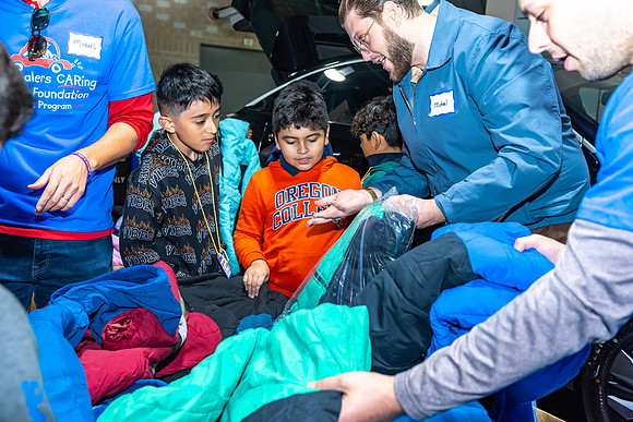 Coat giveaway2023Auto Dealers Ass__0113