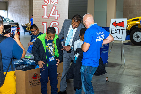 Coat giveaway2023Auto Dealers Ass__0114