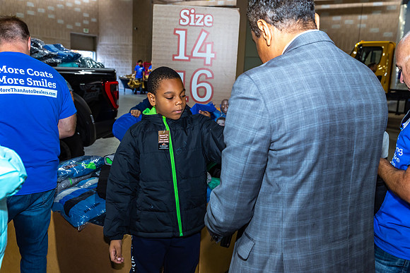 Coat giveaway2023Auto Dealers Ass__0116