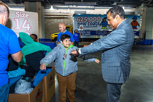 Coat giveaway2023Auto Dealers Ass__0118