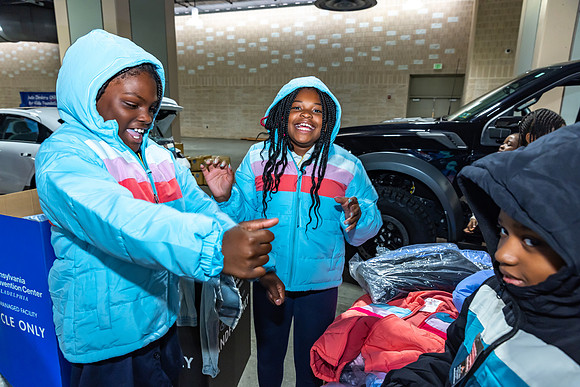 Coat giveaway2023Auto Dealers Ass__0119