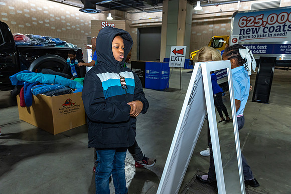 Coat giveaway2023Auto Dealers Ass__0121