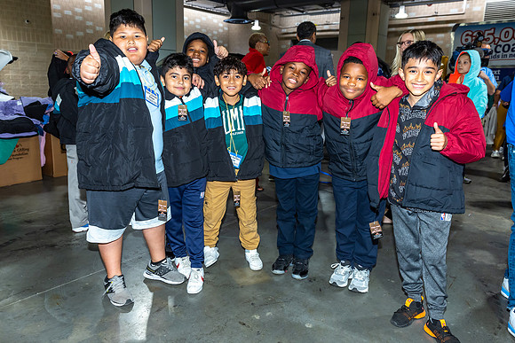 Coat giveaway2023Auto Dealers Ass__0128