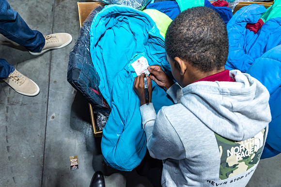 Coat giveaway2023Auto Dealers Ass__0195