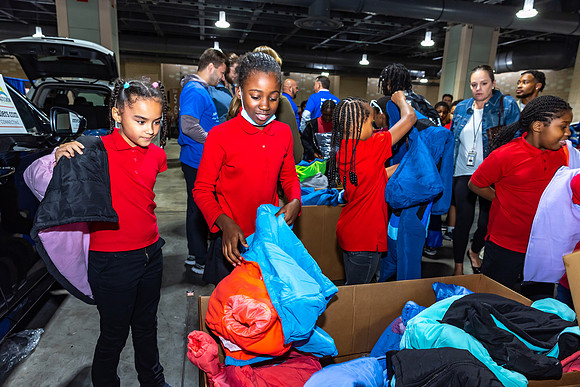 Coat giveaway2023Auto Dealers Ass__0211