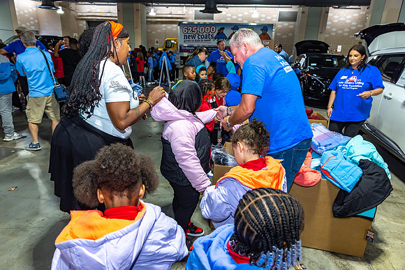 Coat giveaway2023Auto Dealers Ass__0214
