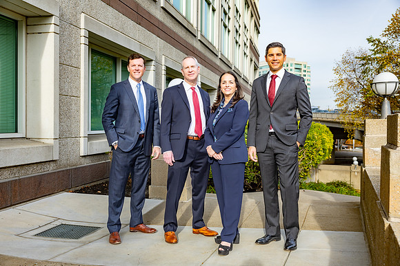 Cohen Wealth Management Office Team__0070