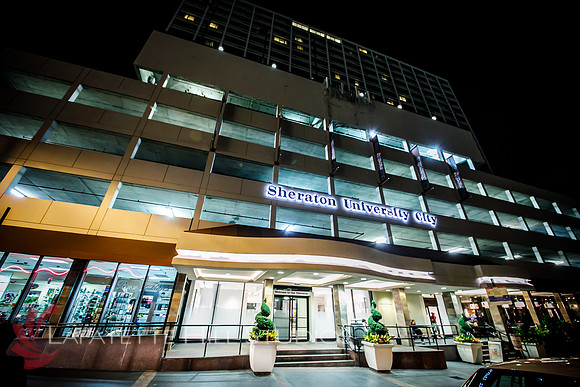 Sheration University City Re_Opening_0242