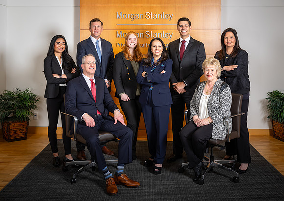 Cohen Wealth Management Office Team__0011