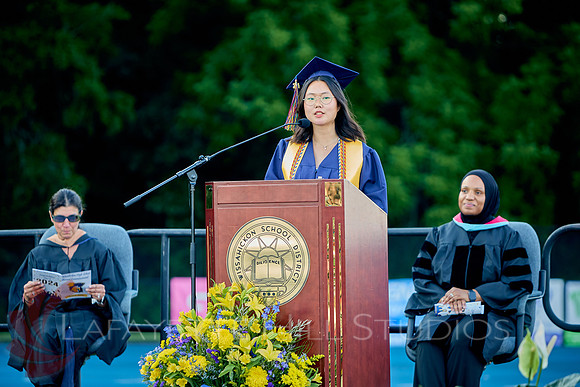 Wissahickon HS-Graduation_0143
