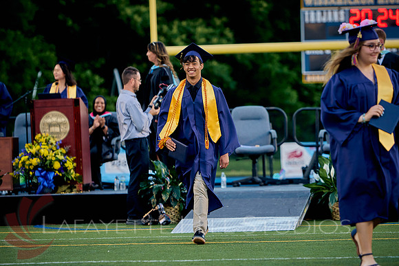 Wissahickon HS-Graduation_0317