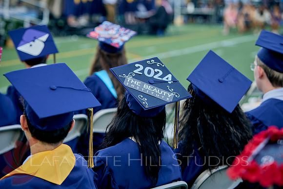 Wissahickon HS-Graduation_0179