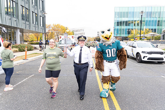 Fall Fest Torch Run2024Special Olympics pa _0095