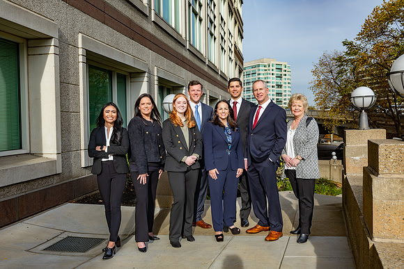 Cohen Wealth Management Office Team__0044