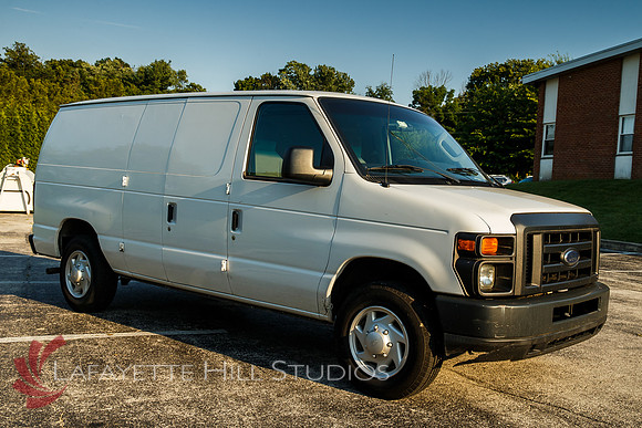 Ford Van-150_0006