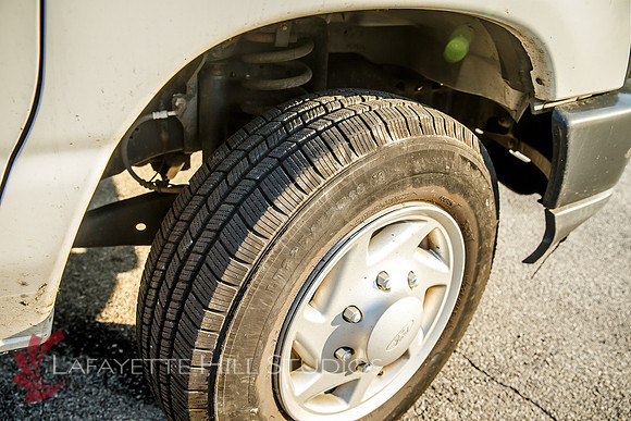 Ford Van-150_0026