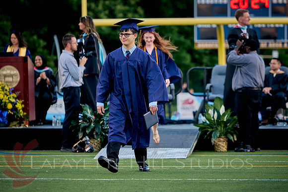 Wissahickon HS-Graduation_0309