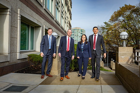 Cohen Wealth Management Office Team__0072