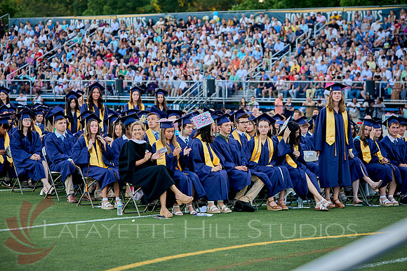 Wissahickon HS-Graduation_0263