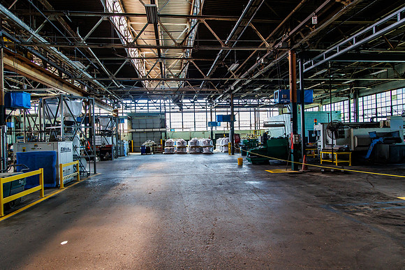 Sandmeyer 70th-Factory_0142