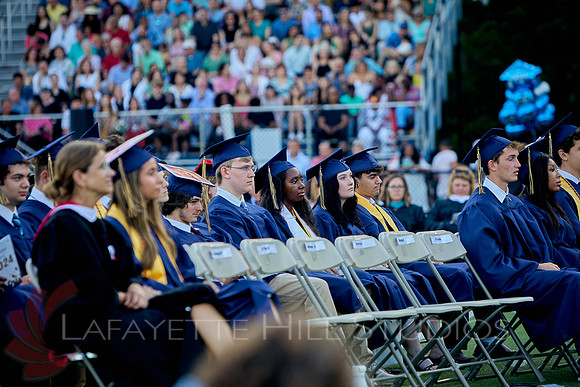 Wissahickon HS-Graduation_0168