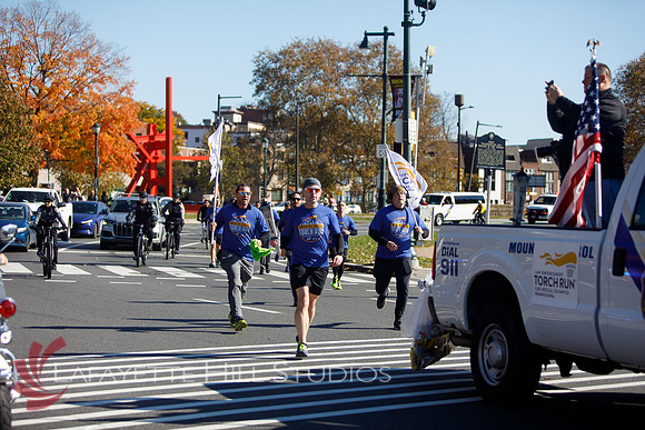 Torch Run Special Olympics pa_0001