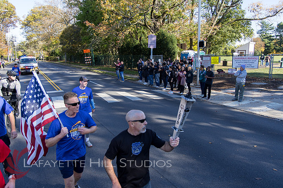 Torch Run Special Olympics pa_0410