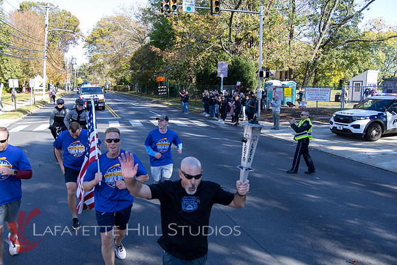 Torch Run Special Olympics pa_0411