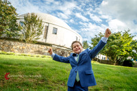 Josh Bar Mitzvah Main Line Reform Highlights