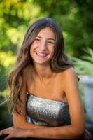 Photos: Jordyn Goldring's Bat Mitzvah @ Radnor Valley CC