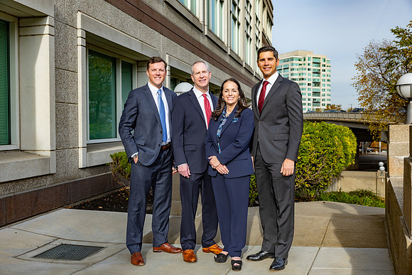 Cohen Wealth Management Office Team__0067