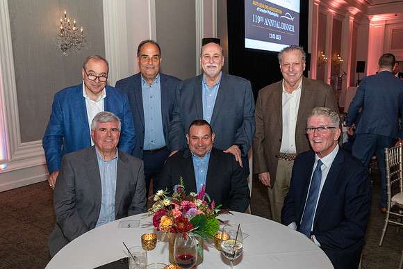 Auto Dealers Annual Dinner_0099
