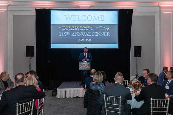 Auto Dealers Annual Dinner_0109