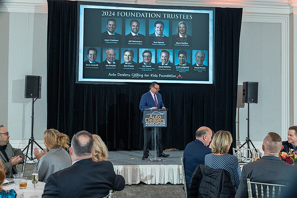 Auto Dealers Annual Dinner_0121