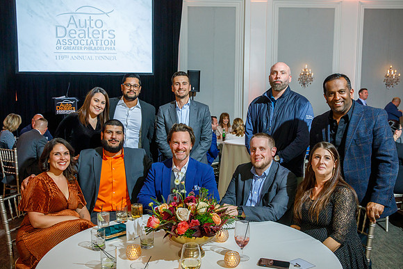 Auto Dealers Annual Dinner_0122