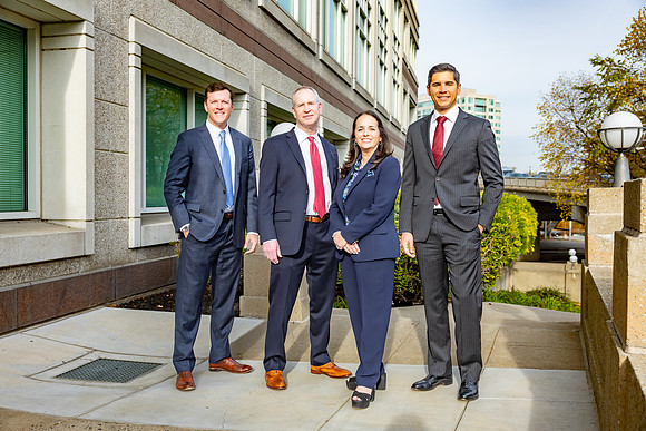 Cohen Wealth Management Office Team__0071