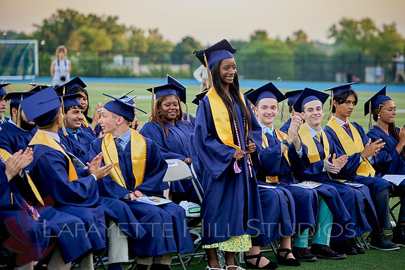 Wissahickon HS-Graduation_0264