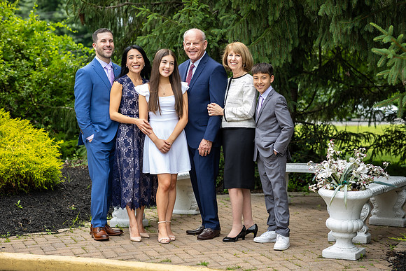 Mayer Ashley portrait highlights at Adath Emanu El_0039