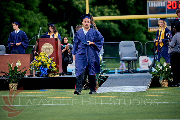 Wissahickon HS-Graduation_0340