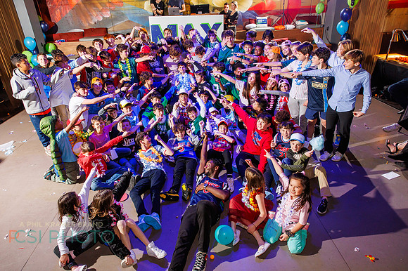 Spin showcase20250131