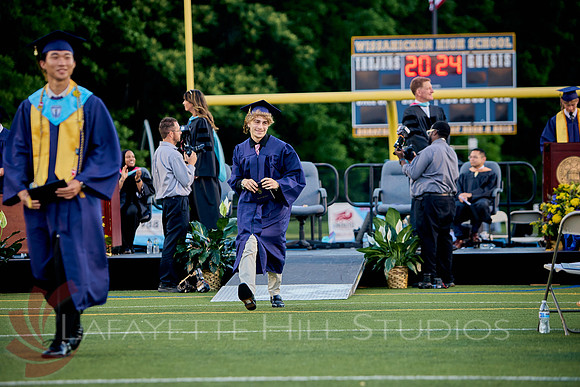 Wissahickon HS-Graduation_0348