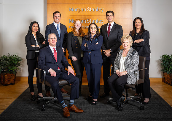 Cohen Wealth Management Office Team__0012