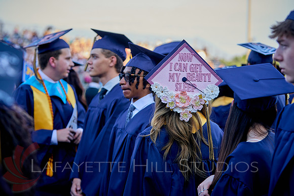 Wissahickon HS-Graduation_0077