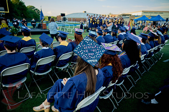Wissahickon HS-Graduation_0146